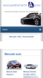 Mobile Screenshot of docauto.ro